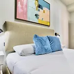 Apartamentos Olivia By Gaiarooms