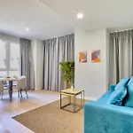 Apartamentos Olivia By Gaiarooms