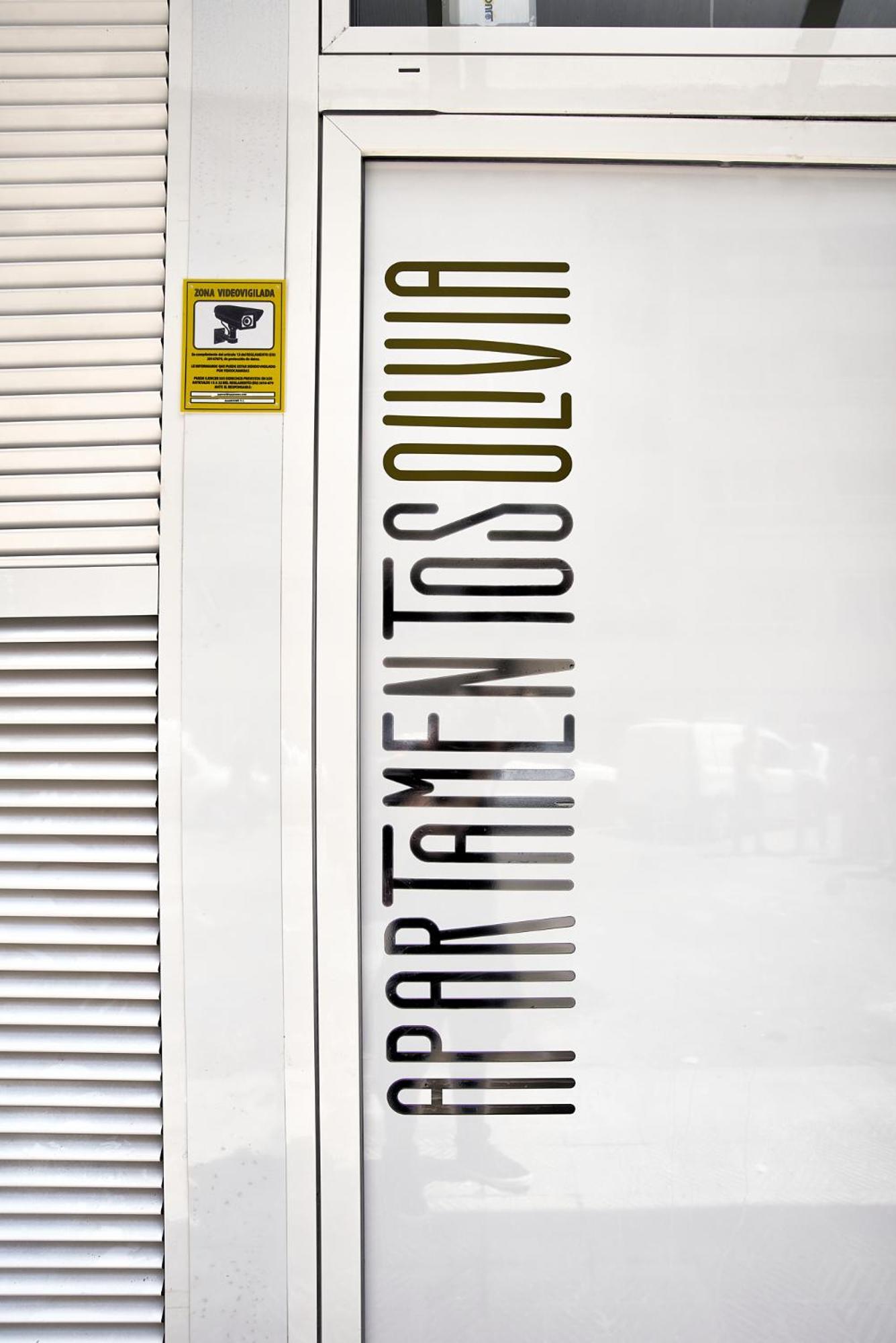 Olivia By Gaiarooms Apartment Bilbao