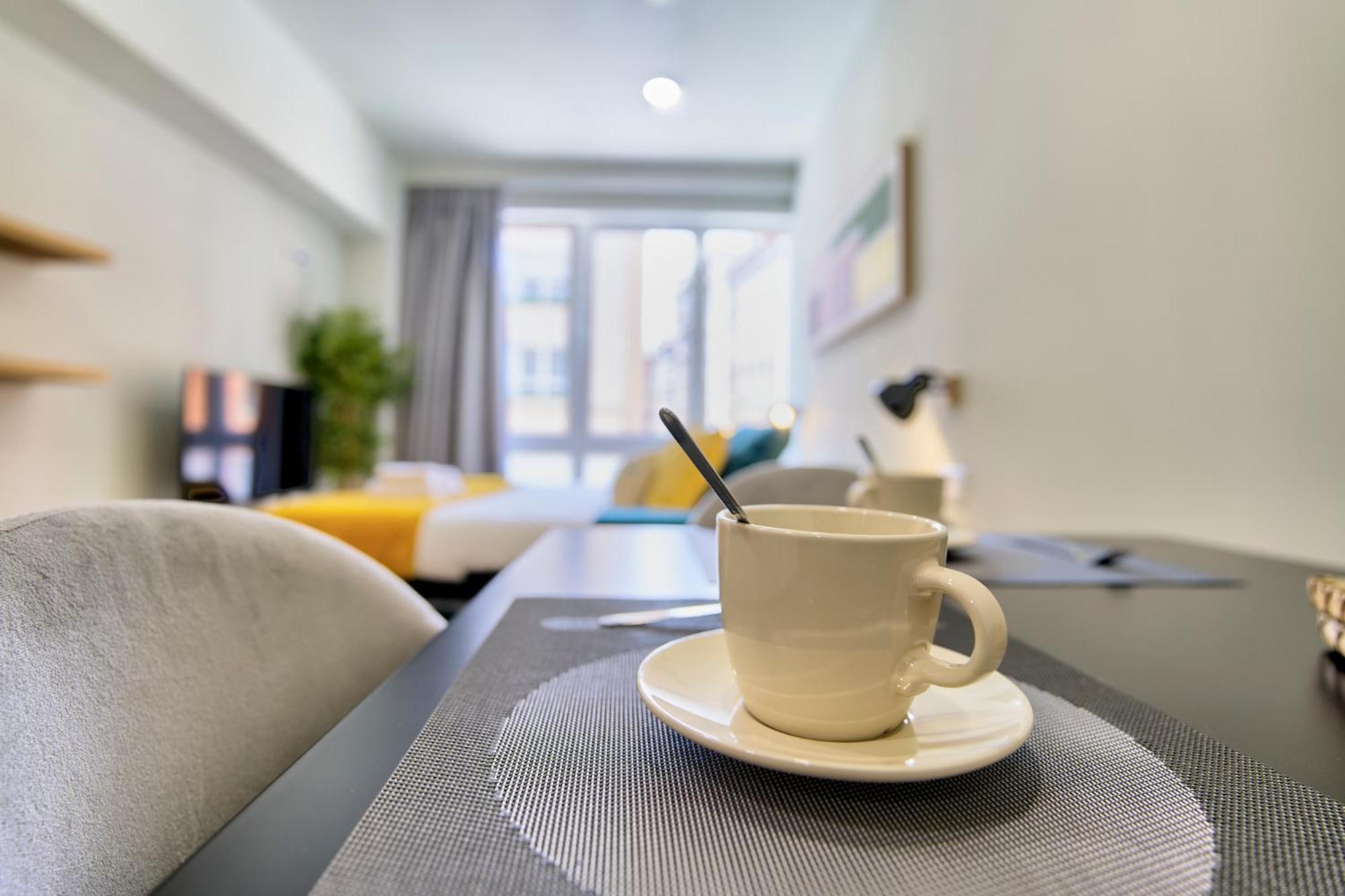Apartment Olivia By Gaiarooms *
