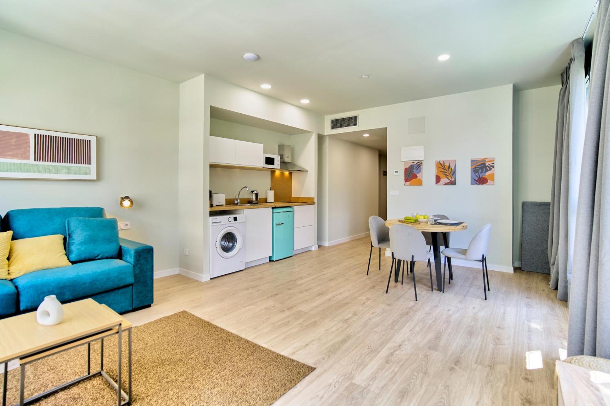 Apartment Olivia By Gaiarooms *