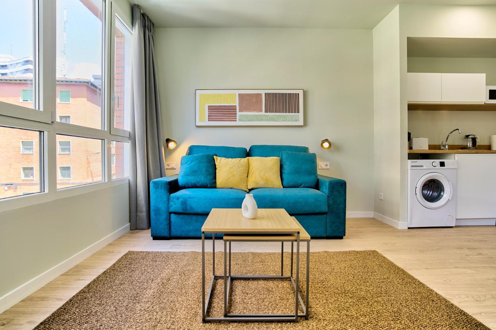 Apartment Olivia By Gaiarooms *